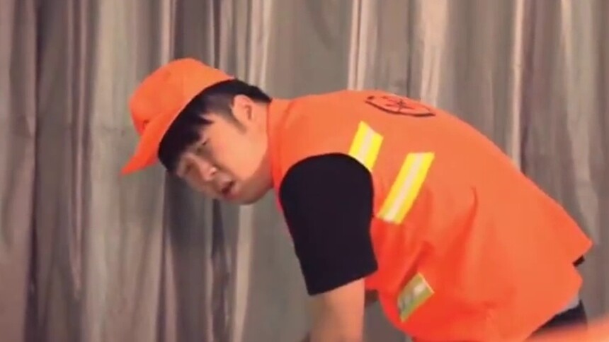 《决斗》杜海涛 张维威