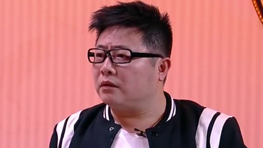《解压会所》老实人陈英俊经历最伤心减压体验