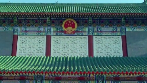 中国人自己的战歌《义勇军进行曲》