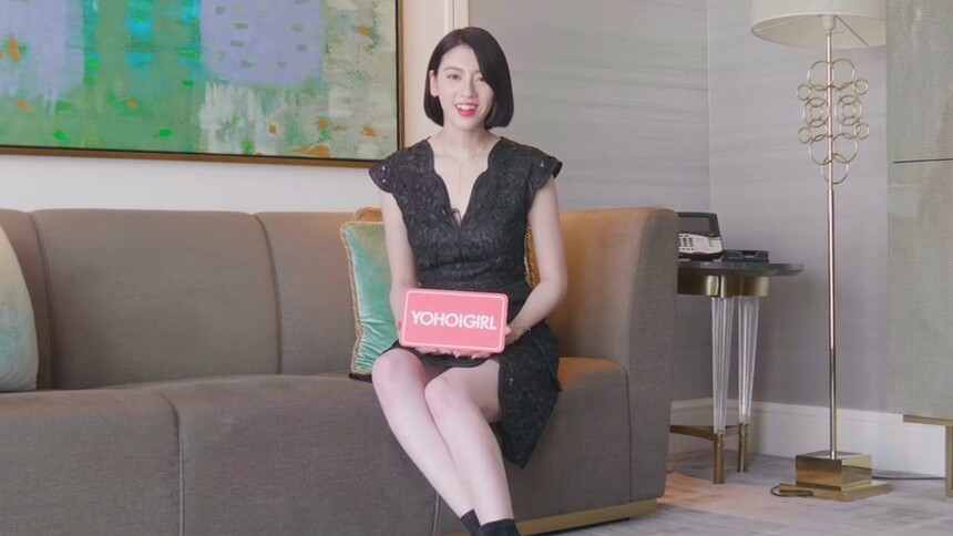 【YOHO!GIRL】周杰伦MV女主三吉彩花来啦！