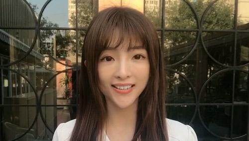 厉蔺菲诚挚推荐《我爱你中国》 邀你来芒果TV一起祝福祖国