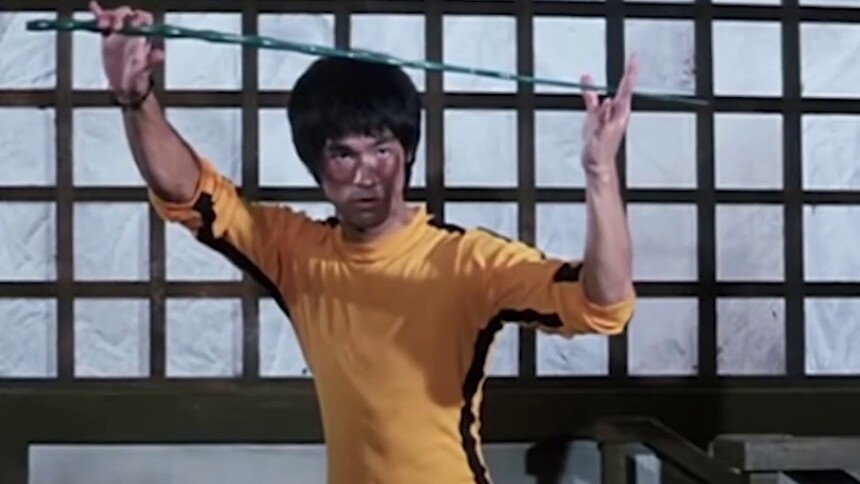 李小龙生前最后寓所今日被拆，一代巨星故居终作飞灰