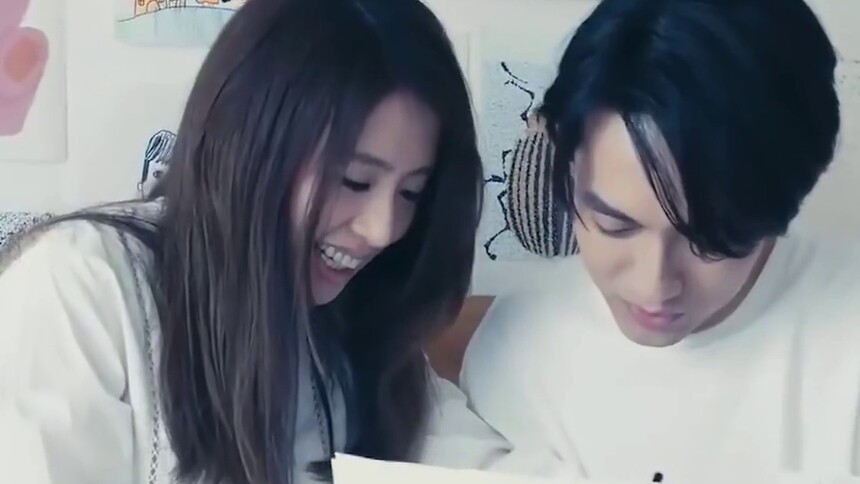 林宥嘉宣布老婆怀二胎，婚后三年抱两凑成好字