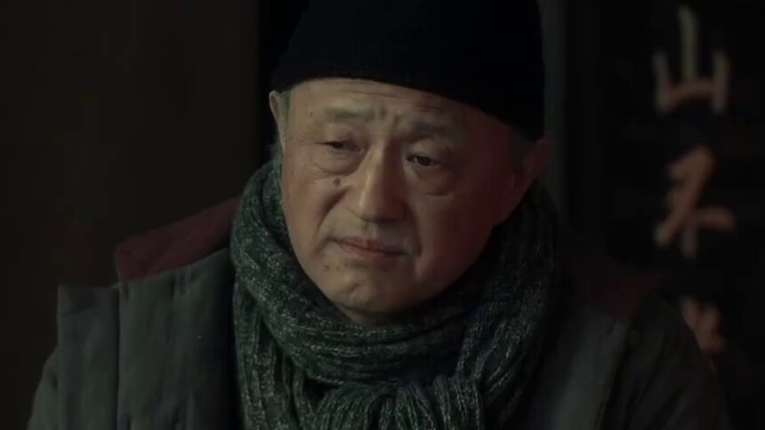李父的父爱哲学太令人瑞思拜了！