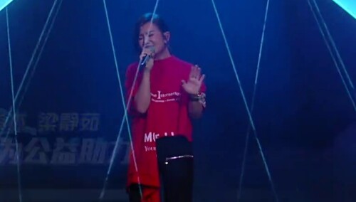 《快乐大本营》9月14日看点：音乐节正式开唱！林俊杰梁静茹掀起音浪热潮