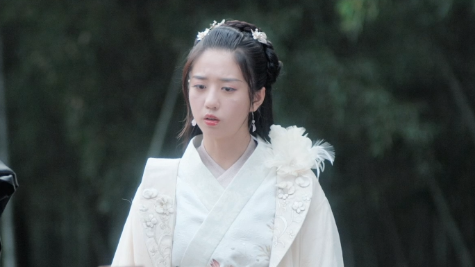 《山寨小萌主》第18集看点：常乐砍价惊呆太子！五皇子带女朋友私奔遭追杀