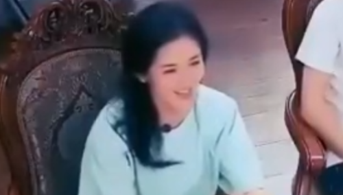 快本·热搜榜：谢娜模仿林青霞百分比复制 经典爆笑名场面