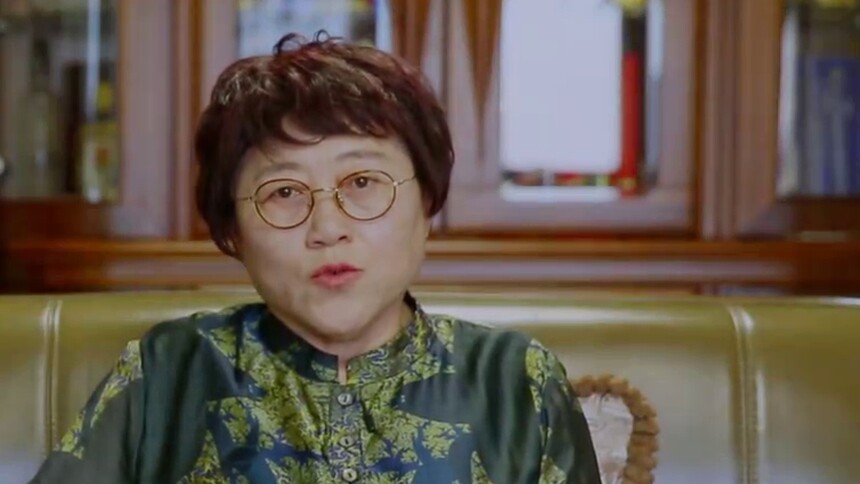 李银河谈偏见，摘掉有色眼镜看清真相！