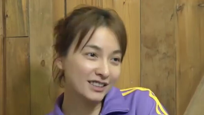 《我家那闺女2》考古社：吴昕赵磊“畅聊”情感话题！吴昕太适合参加辩论赛了吧？
