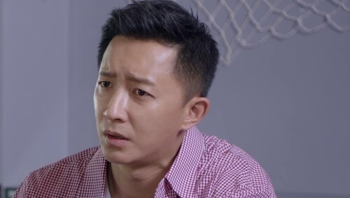 《还没爱够》第31集看点：炯爸给陈炯大笔财产要走了？