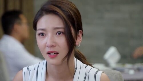 《还没爱够》第40集看点：陈炯小雨复合？