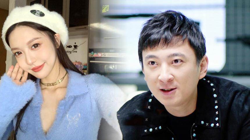 王思聪也有追不到的女人？点赞一年没得到回应，乍看之下像金喜善