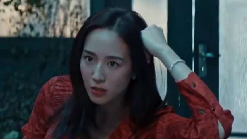 陈思诚新作《唐人街探案3》，张钧甯首次尝试演绎“魅惑角色”
