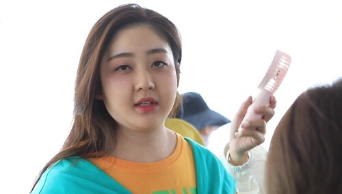 《身为一个胖子》独家花絮：胖妆特辑