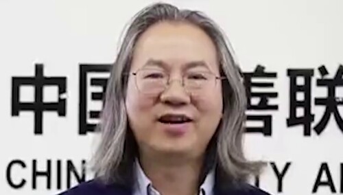 刘佑平——开年行善益起来