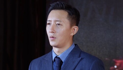 《还没爱够》第42集看点：陈炯公开辞职？