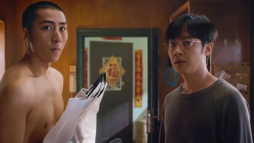 多多未婚妻查岗 孙同默契打掩护