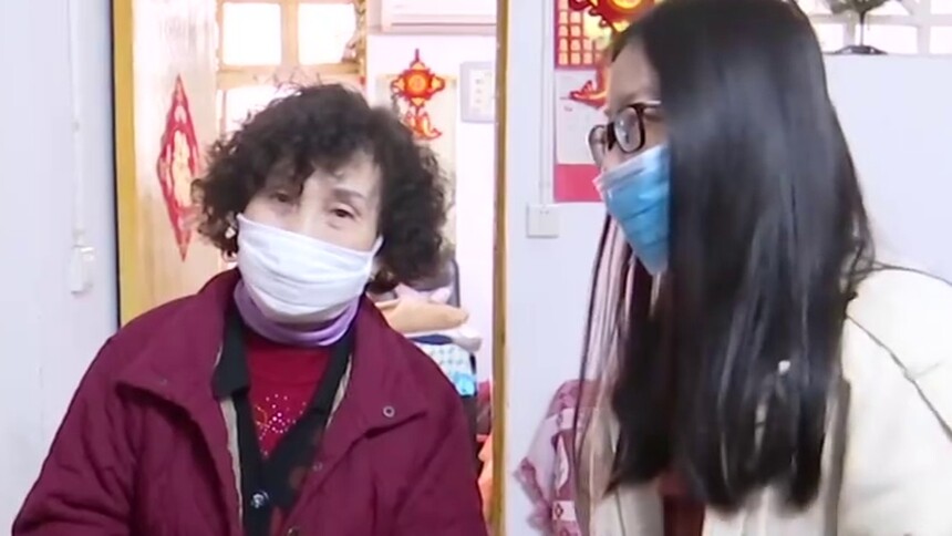 让党旗在防控疫情斗争第一线高高飘扬 衡阳：别担心 我们是最坚强的后盾