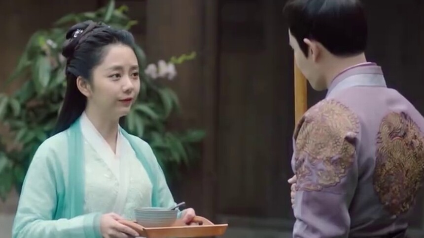 《锦衣之下》第44集看点：今夏身世曝光？陆大人求关爱成打脸狂魔