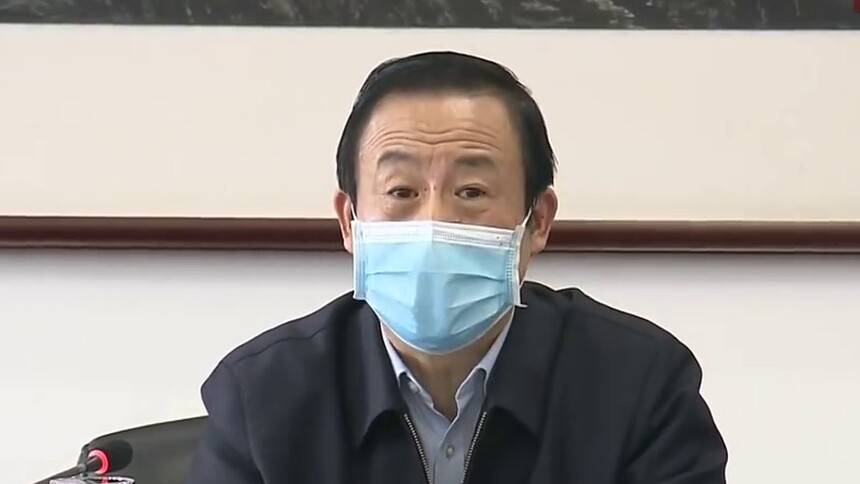 本台最新消息：许达哲主持召开疫情防控调度会议 盯着问题要结果 靠前指挥抓落实 确保交出让中央放心、老百姓满意的答卷