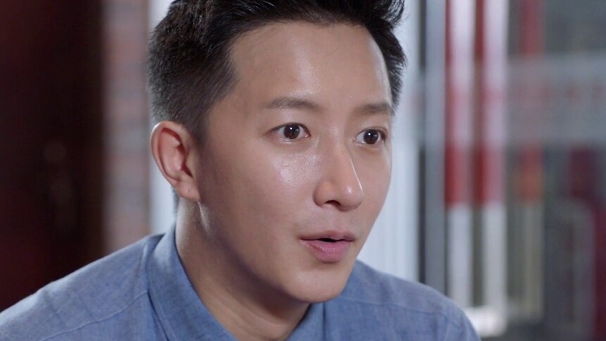 《还没爱够》第5集看点：四人约会！汪聪发现小汐旧情？