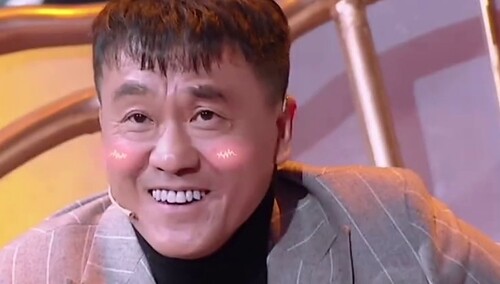 声音小剧场：这对cp锁死！钥匙我扔了！胡军何冰“冰糖葫芦”cp太甜了 老同学相爱相杀
