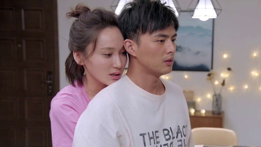 汪聪酒后出轨 韩婧出击求复合