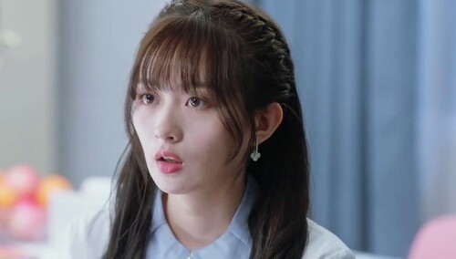 《谢谢让我遇见你》第24集看点：小美书向芮哥控诉程尔洛