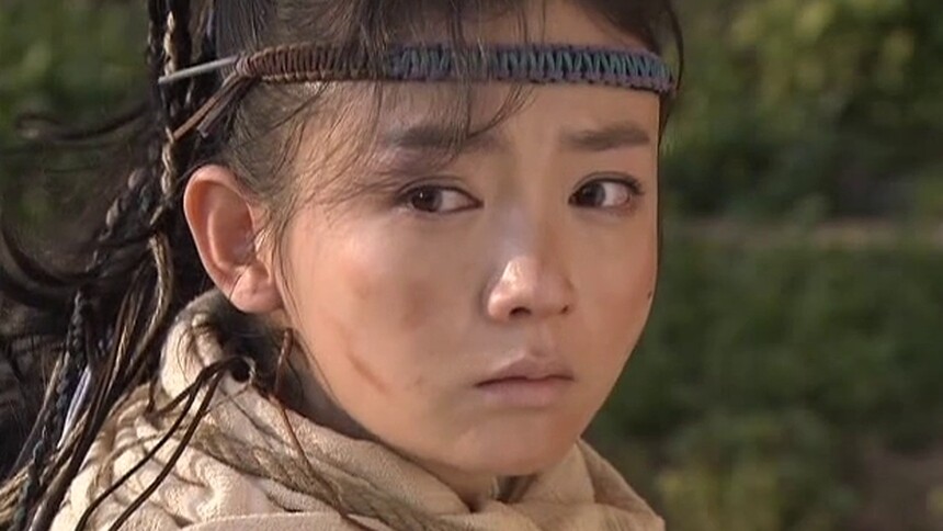 我的传奇老婆 第10集