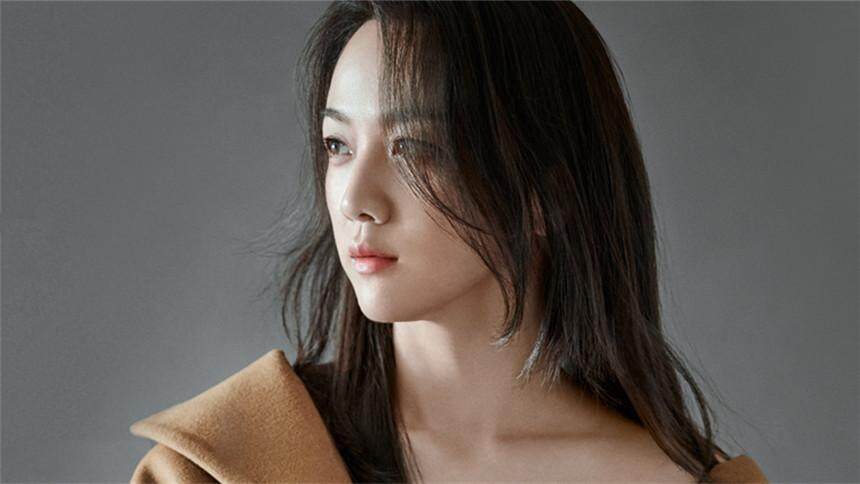 【嘉人】十一月刊：汤唯概念创意大片