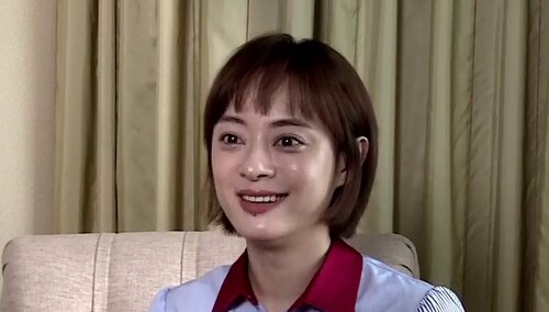 中国电视金鹰奖30届30人：孙俪