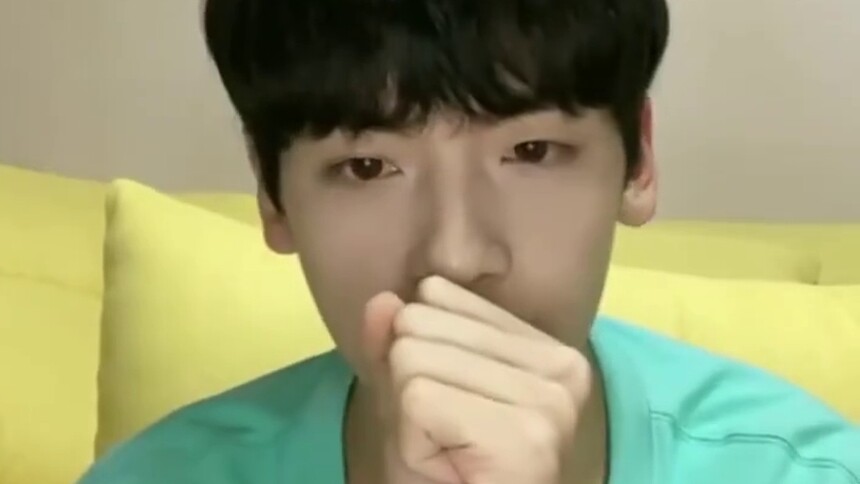 翟潇闻直播清唱《水星记》