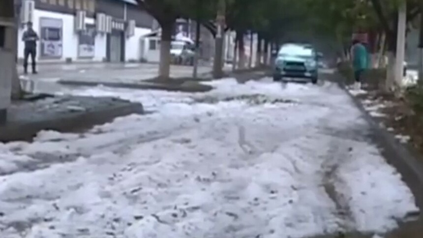 什么是拉尼娜现象？