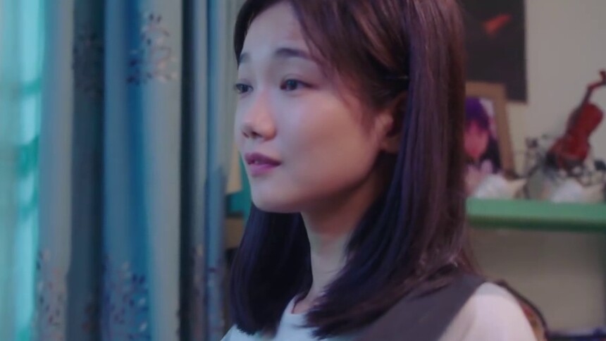 丁丁《小草》MV（影视剧《我们的逆青春》插曲）
