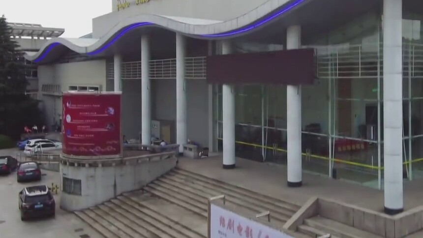 “江南美猴王”刘建杨：尊重舞台 坚持到底