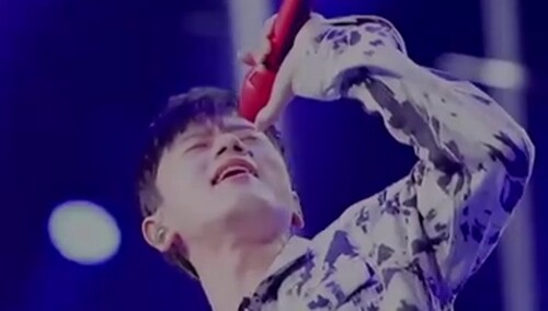 经典留声机：爷青回！张杰高进水木年华金曲串烧 音乐一响我就嗨了