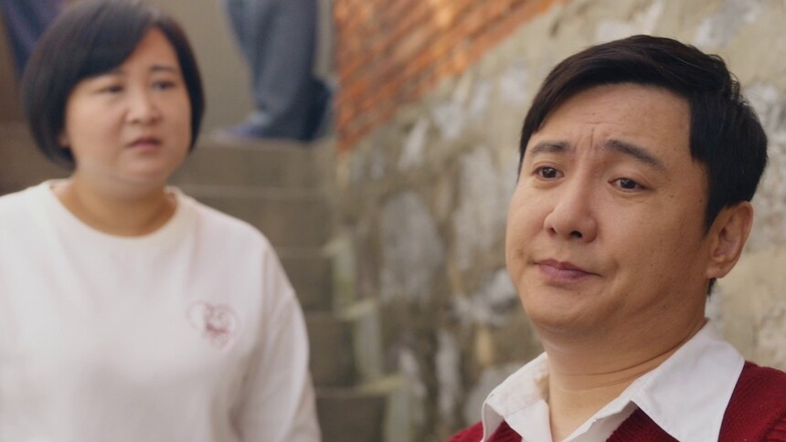 《你好，李焕英》定档大年初一 贾玲沈腾“王炸”合体爆笑贺新春