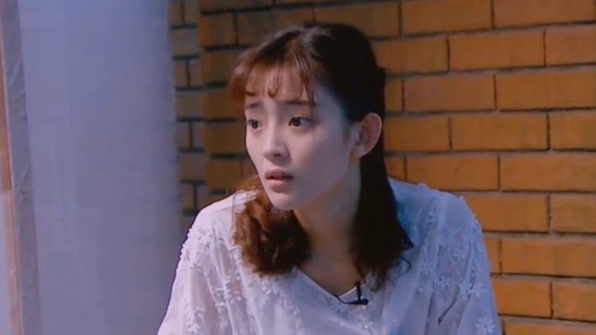 明侦名场面！罗予彤是撒撒他妈？