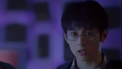 #芒果TV艺人#张屹杨 欧可高能来袭