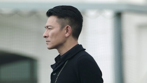 《热血合唱团》片尾曲MV 刘德华治愈开唱