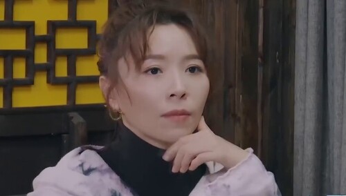 姐姐们认领家庭分工，黄雅莉袁咏琳竞争主厨