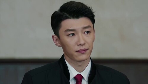 魏宇泰质疑耿范台词的真实性 耿范与苏母年轻时曾是一对恋人