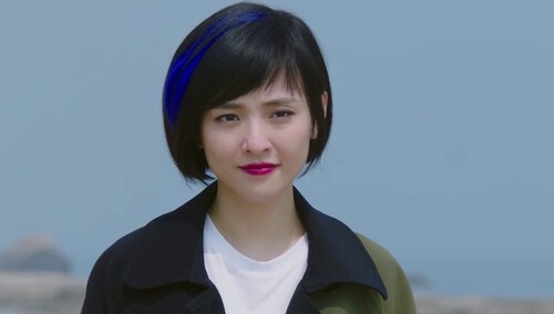 乔诺乔雅终于见面