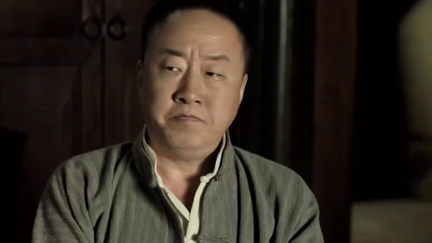 《妈祖回家》终极预告 笑中带泪讲述两岸情缘
