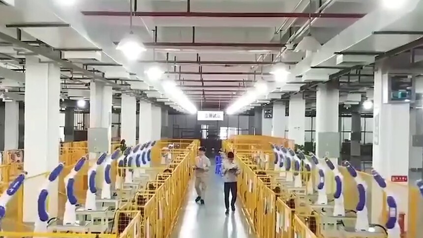 彭博社：中国复苏势头强劲