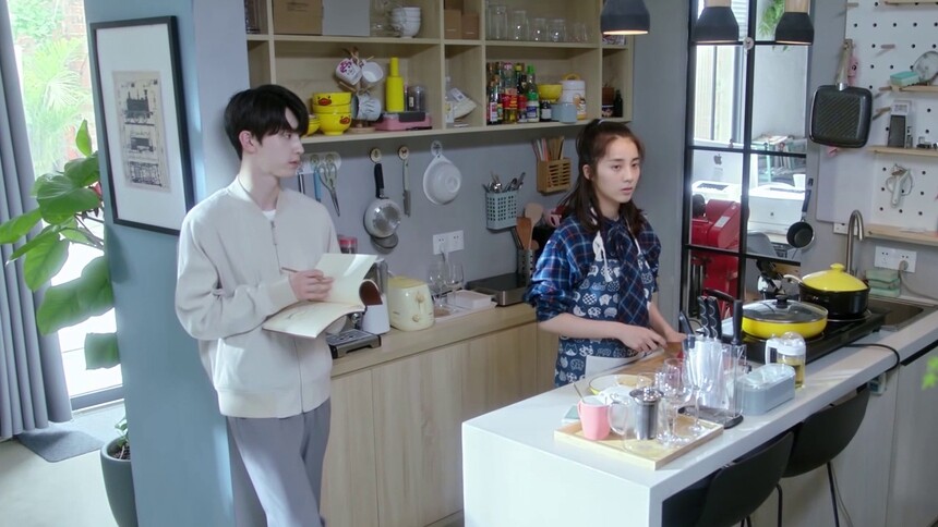 谢谢让我遇见你