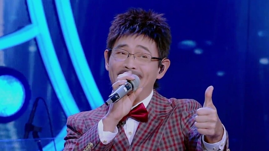 嗨唱转起来2 无损全景声第7期：黄品源容祖儿何洁唱响经典歌曲