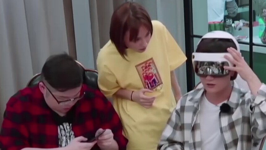 徐海乔吃醋王乔为吴昕刷鞋？场面一度尴尬，昕昕你这是在给自己挖坑啊