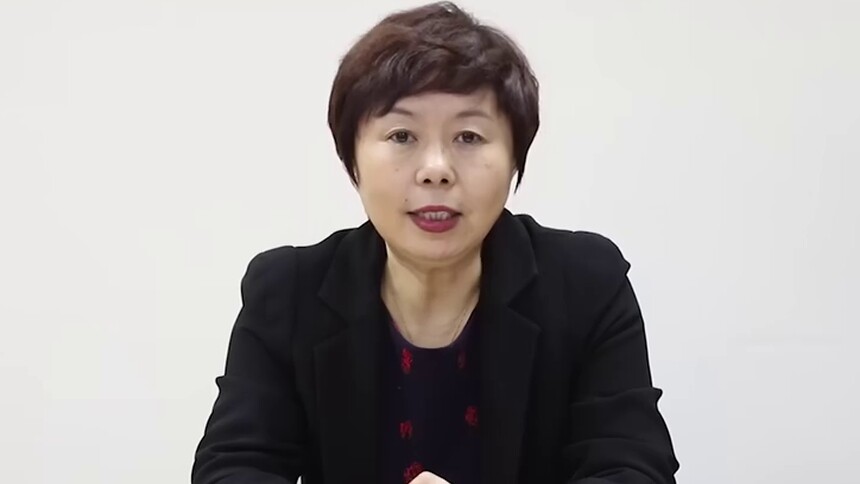 【短视频】孙波：将心理防疫与疫情防控工作融为一体