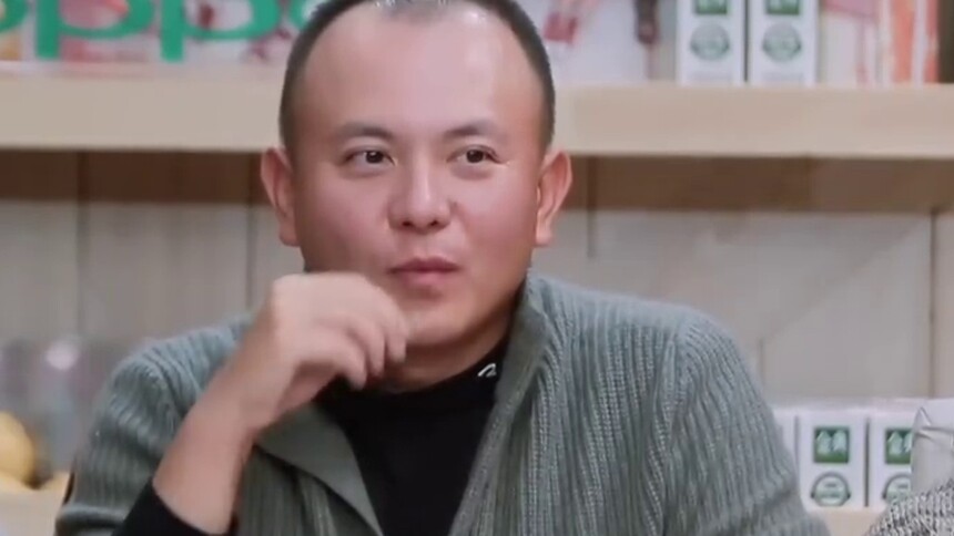 王珂老板的经营感想：成“山”的拖鞋让我无法自拔！